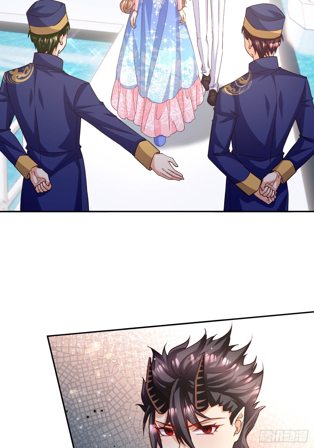 91 单独赴约-第93话