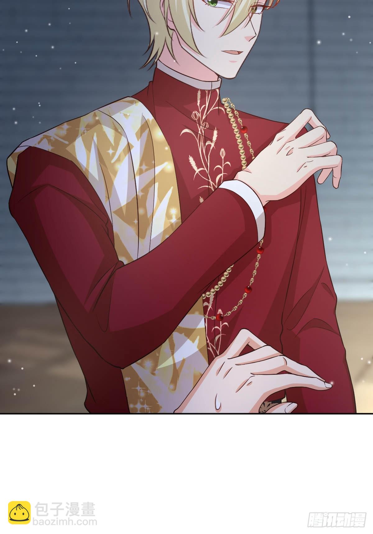 93 计划败露-第95话