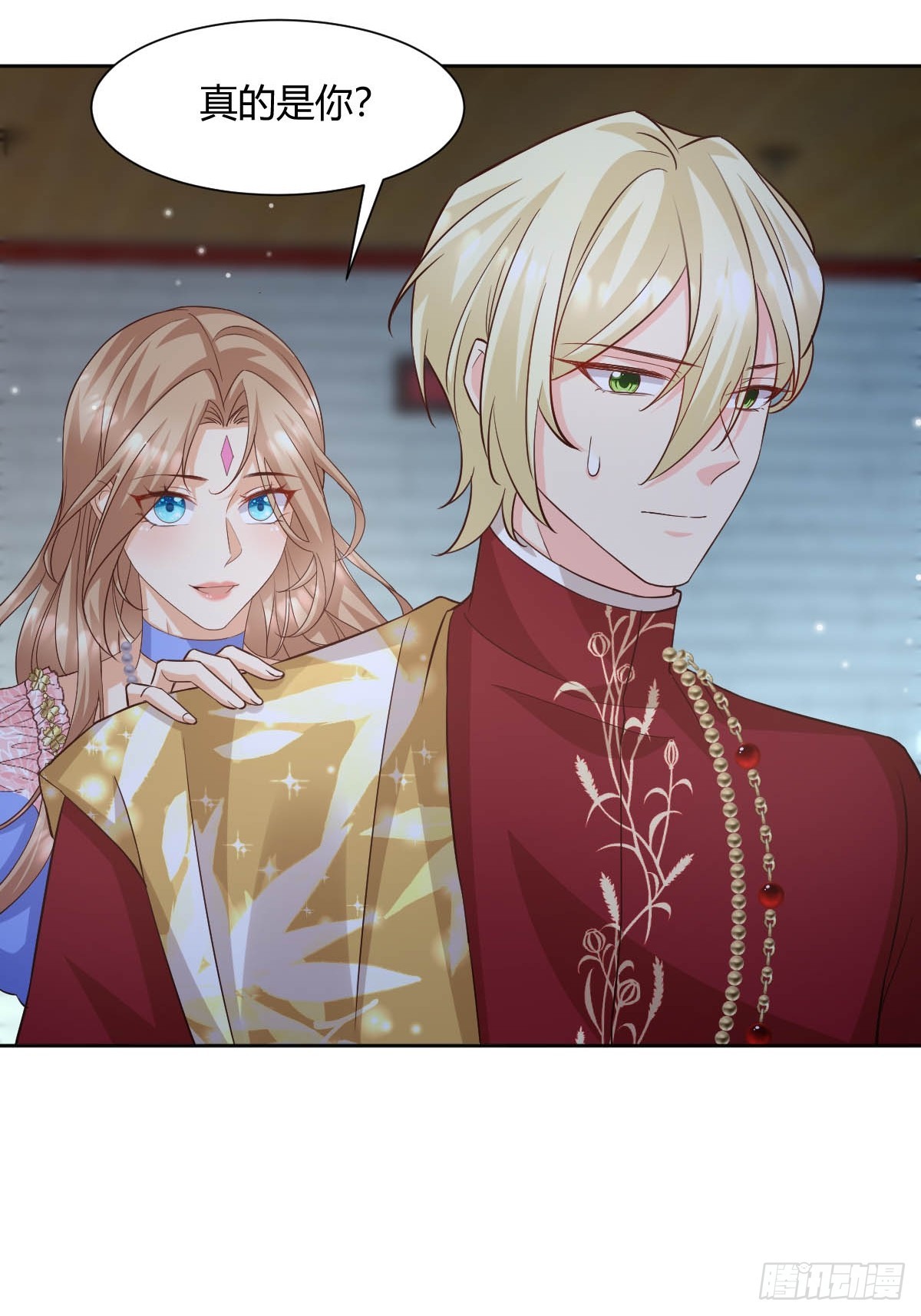 93 计划败露-第95话