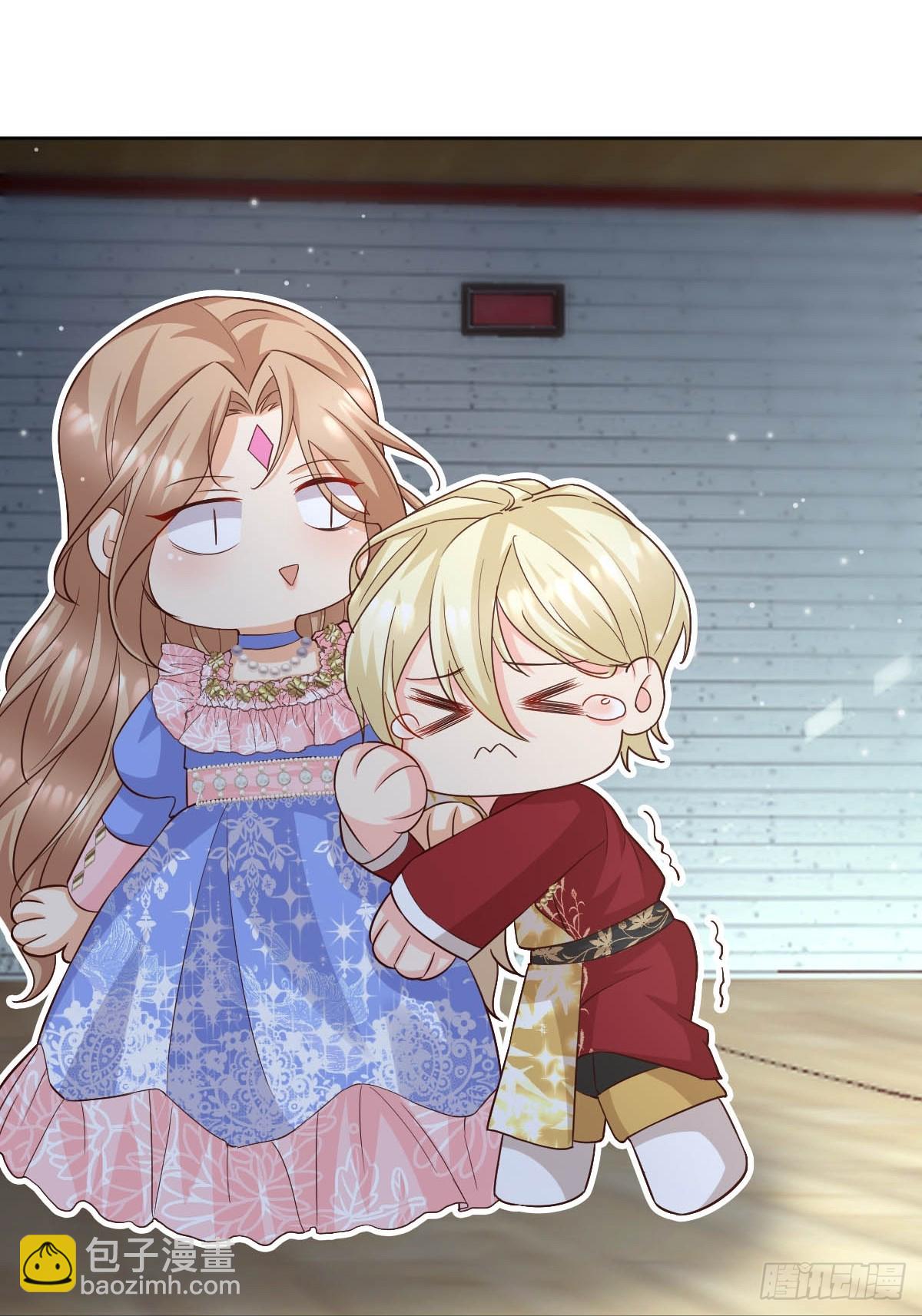 93 计划败露-第95话