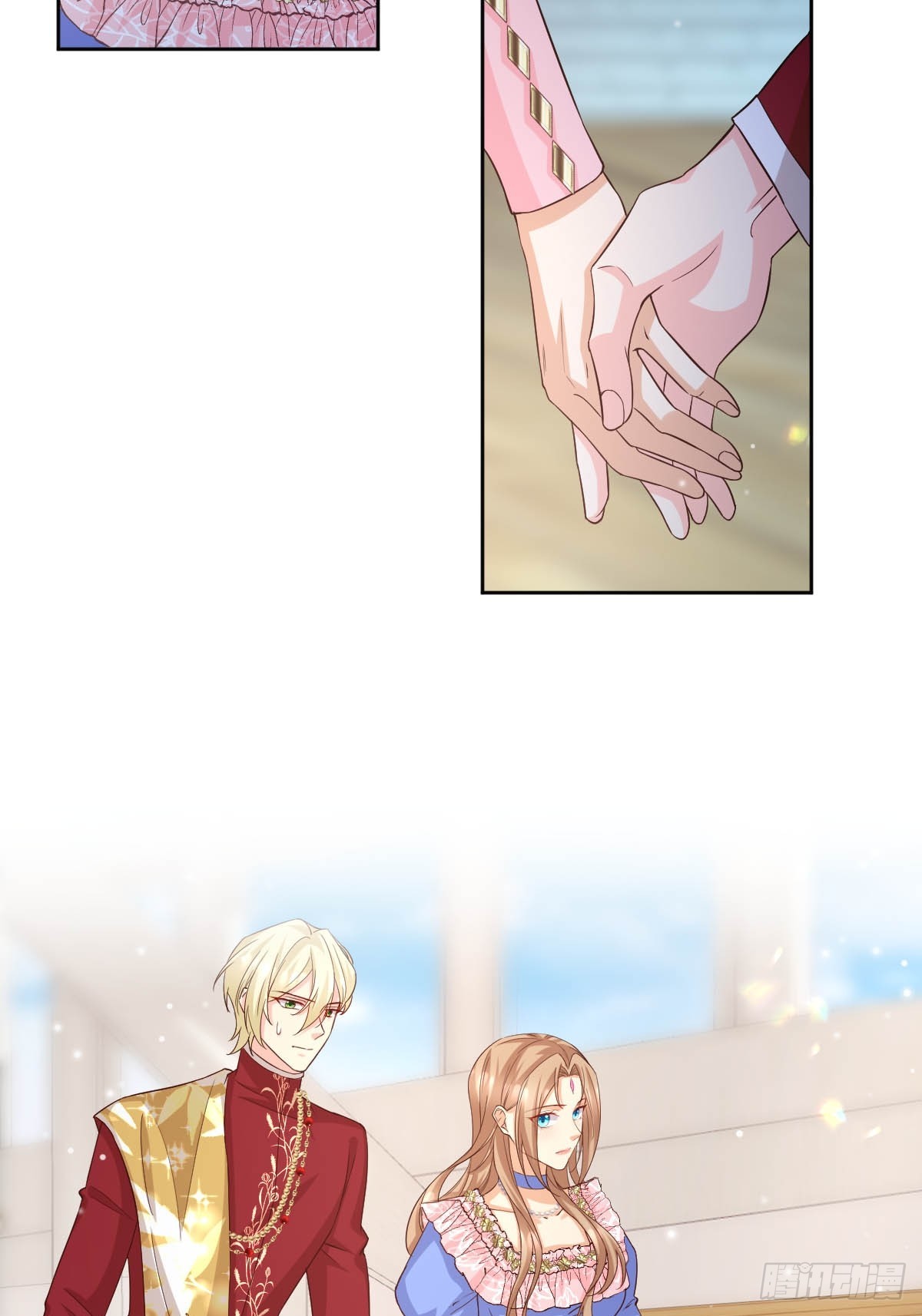 93 计划败露-第95话