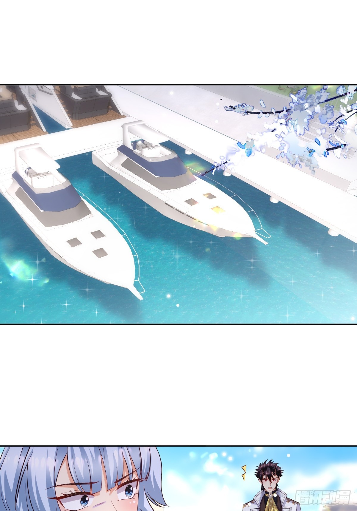 93 计划败露-第95话