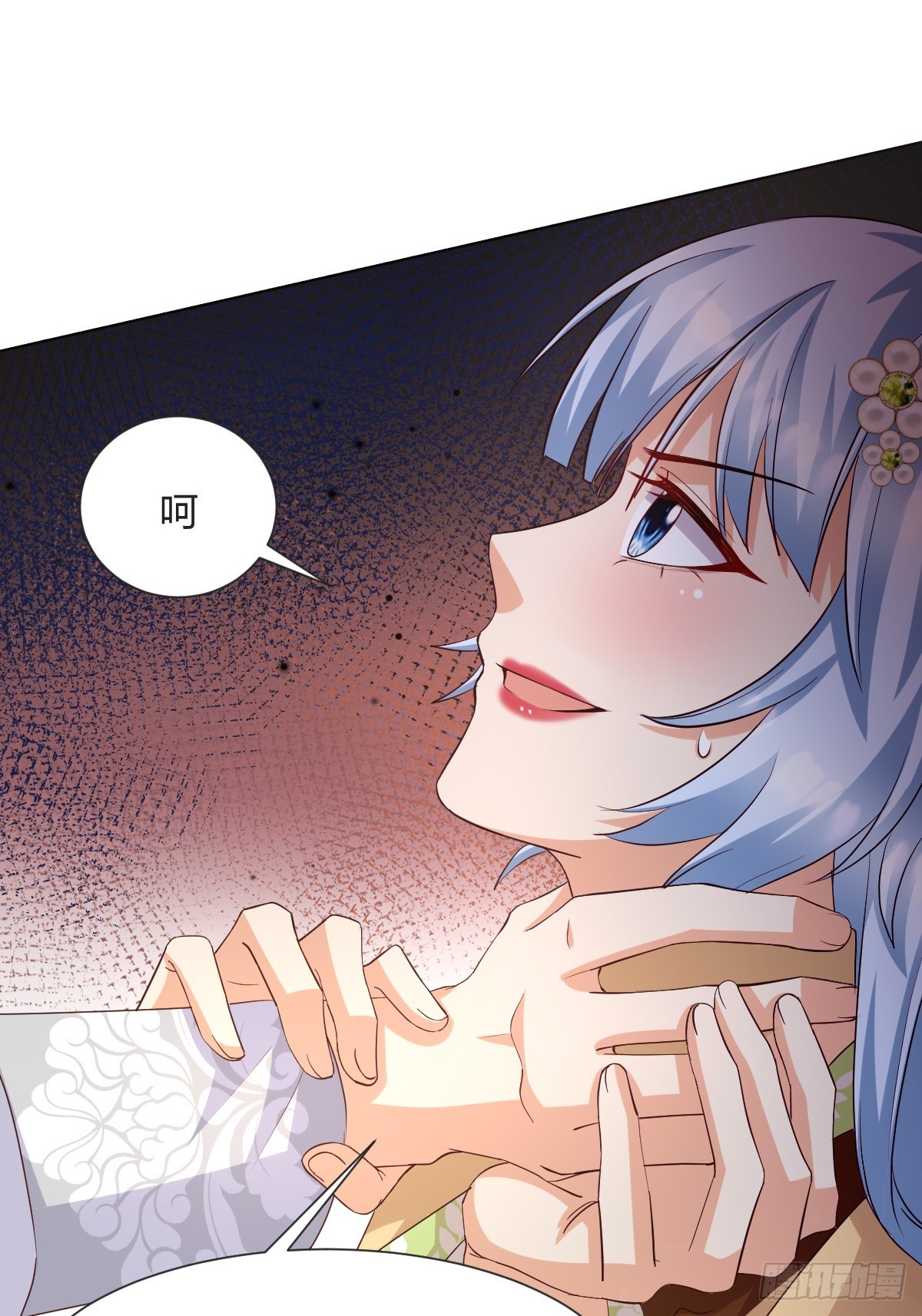 93 计划败露-第95话