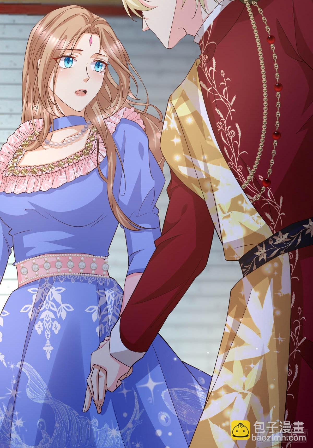 93 计划败露-第95话