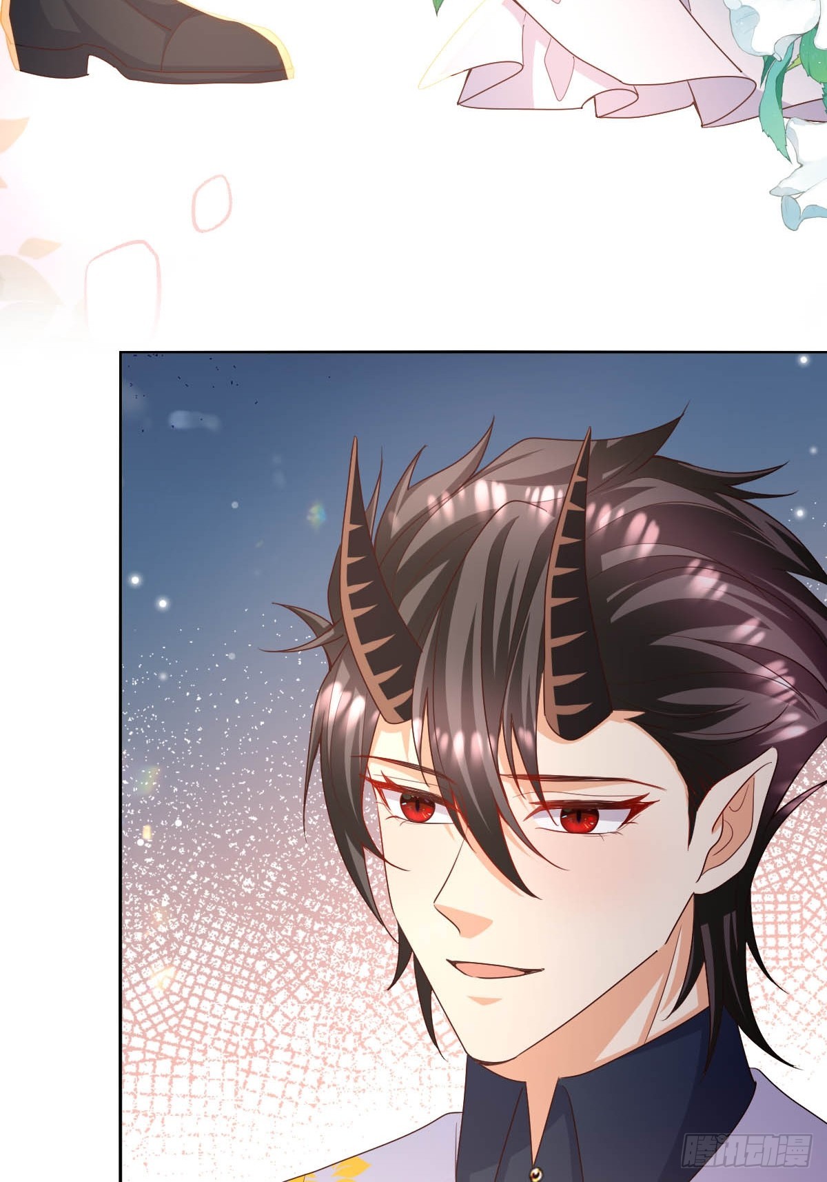 95 不许反悔-第97话