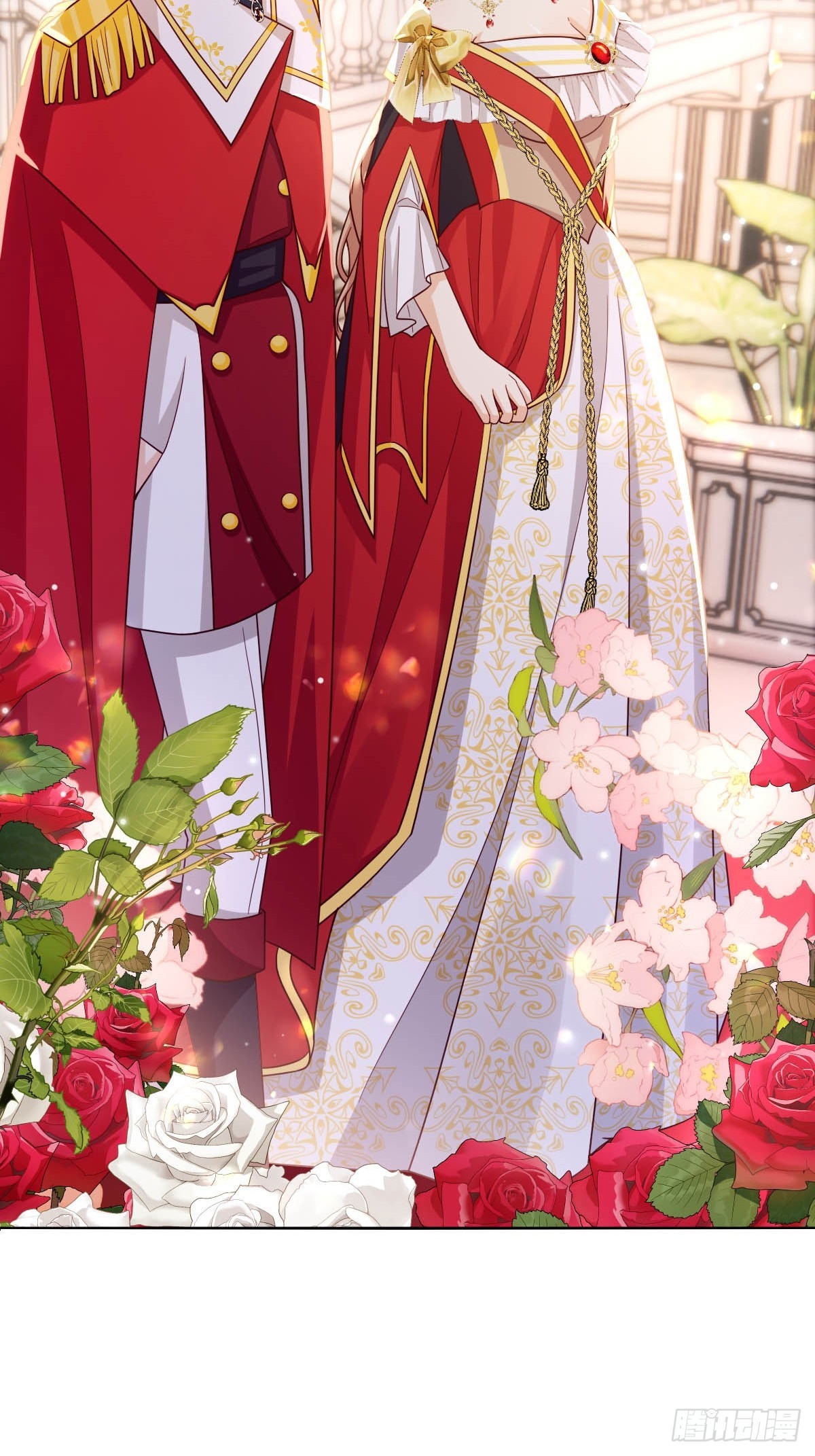 95 不许反悔-第97话