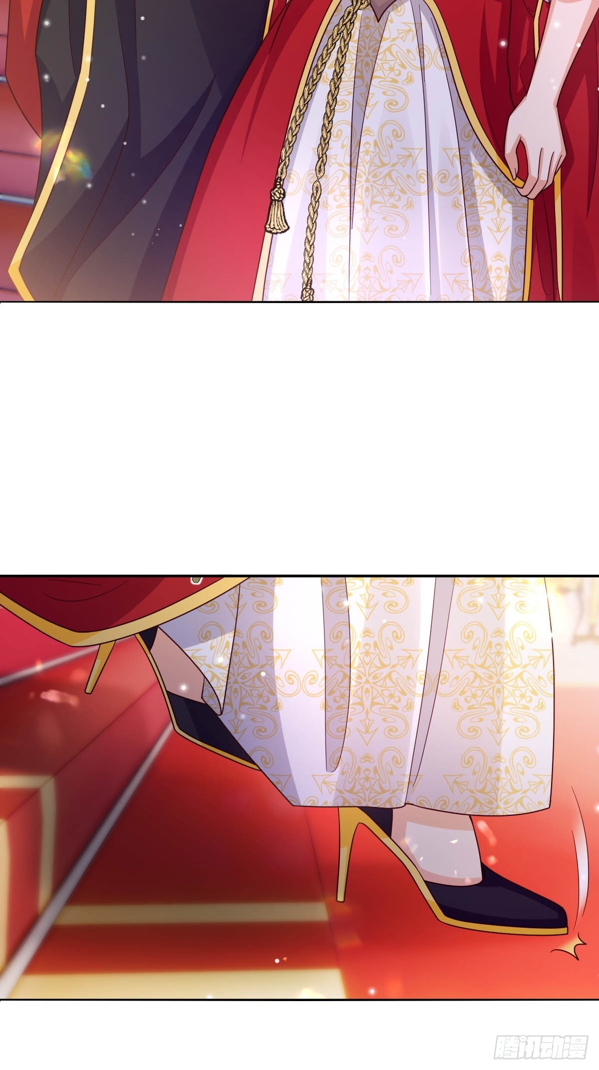 95 不许反悔-第97话