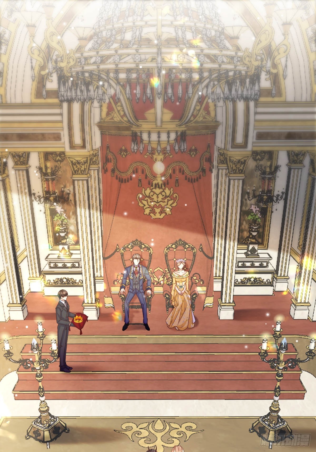 95 不许反悔-第97话