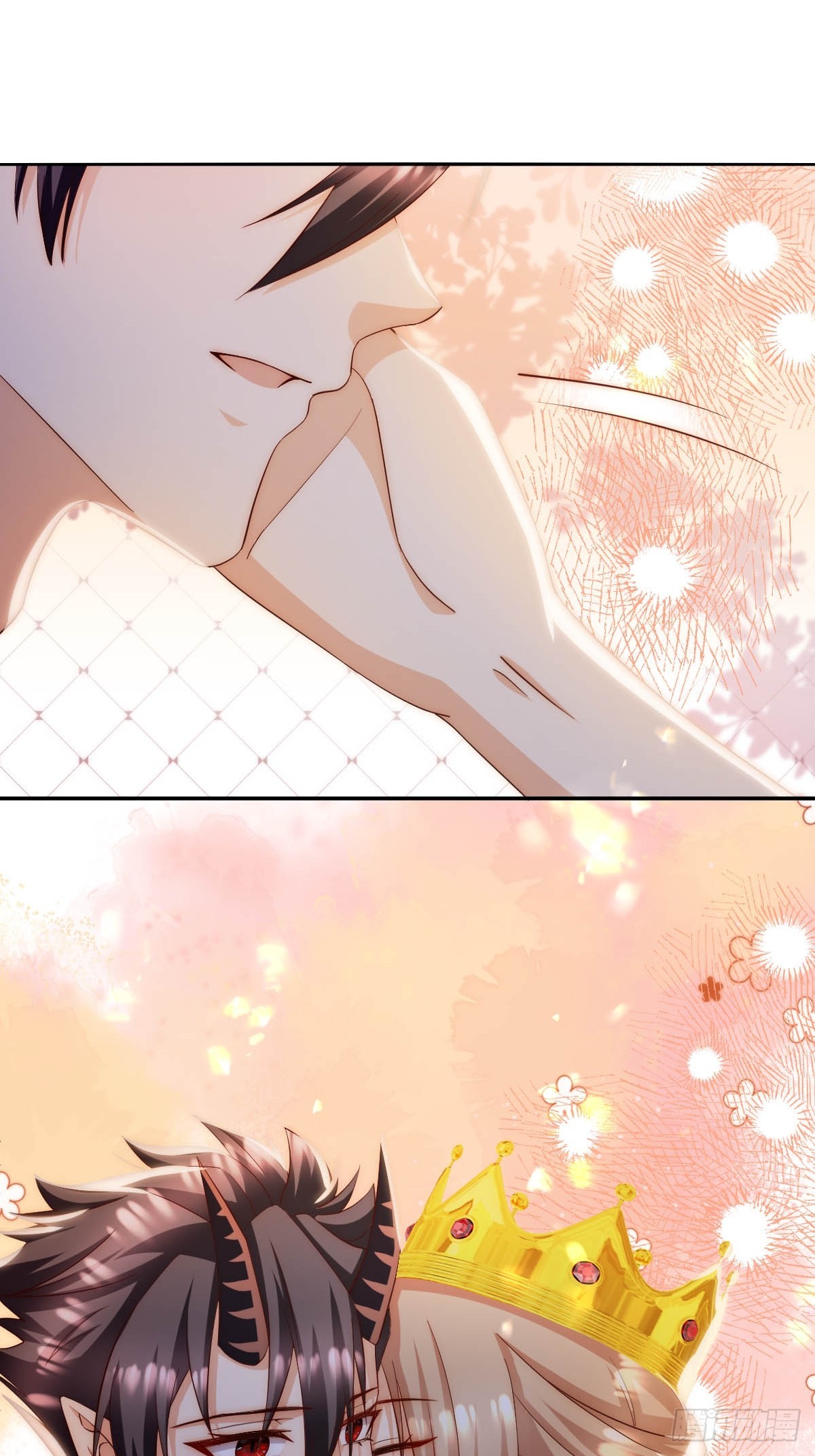 95 不许反悔-第97话