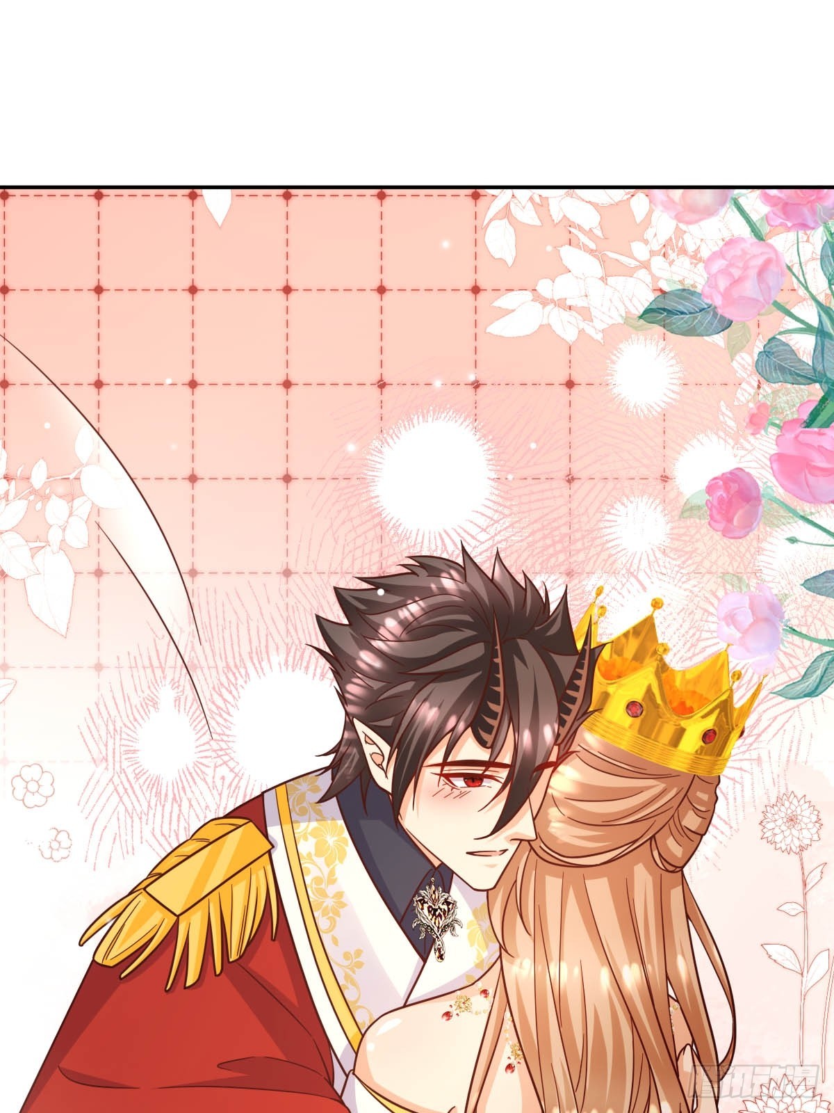 95 不许反悔-第97话