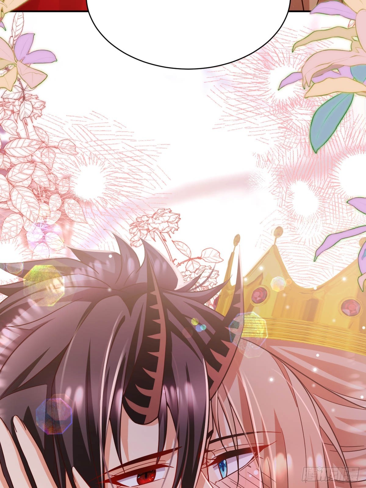 95 不许反悔-第97话