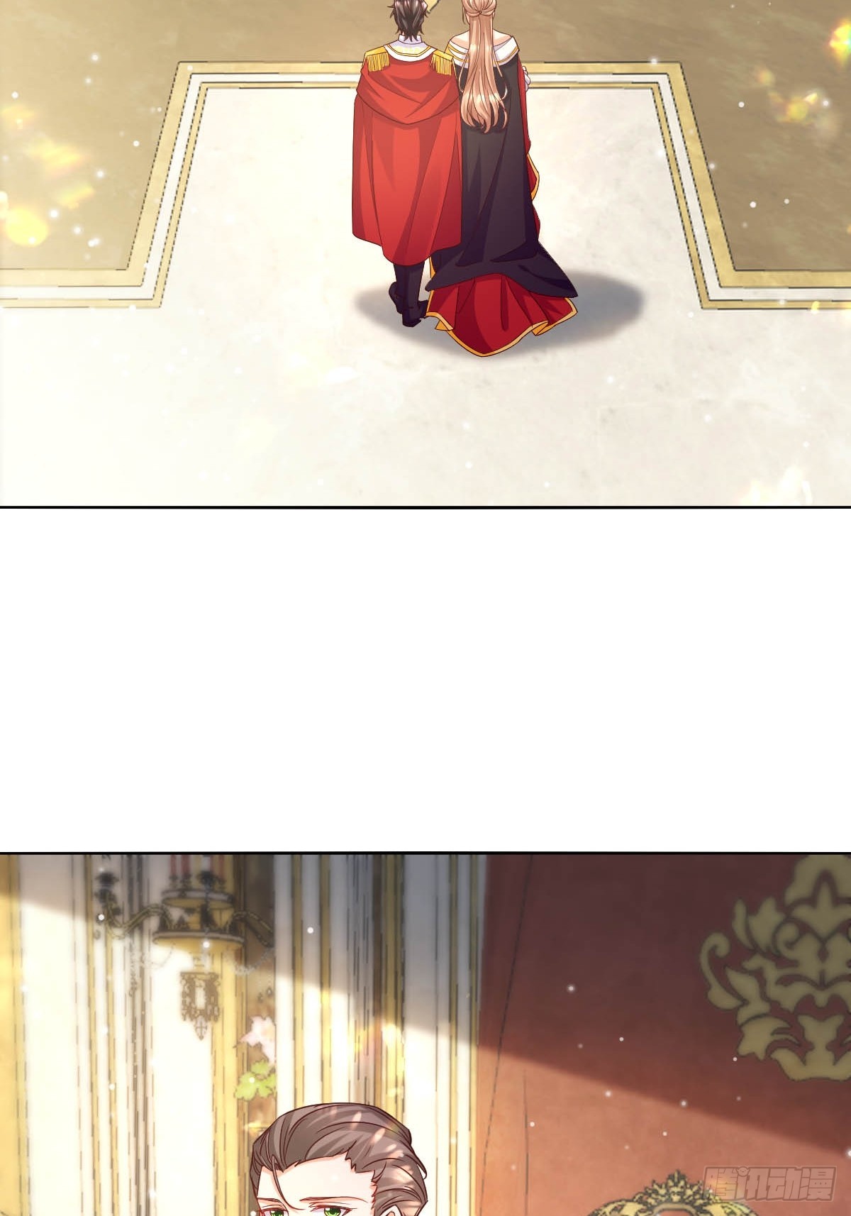 95 不许反悔-第97话