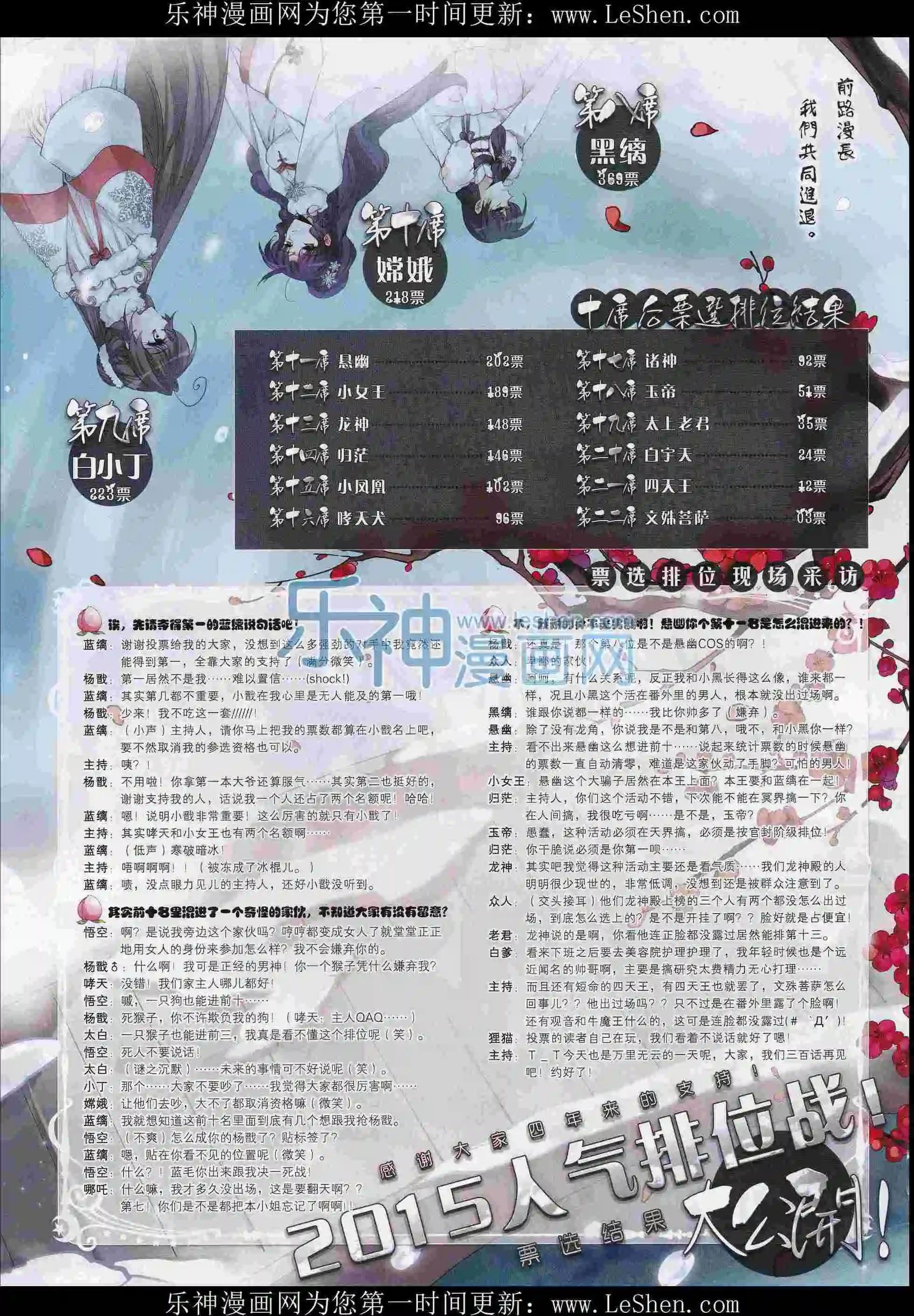 第207期(1/2)-第111话