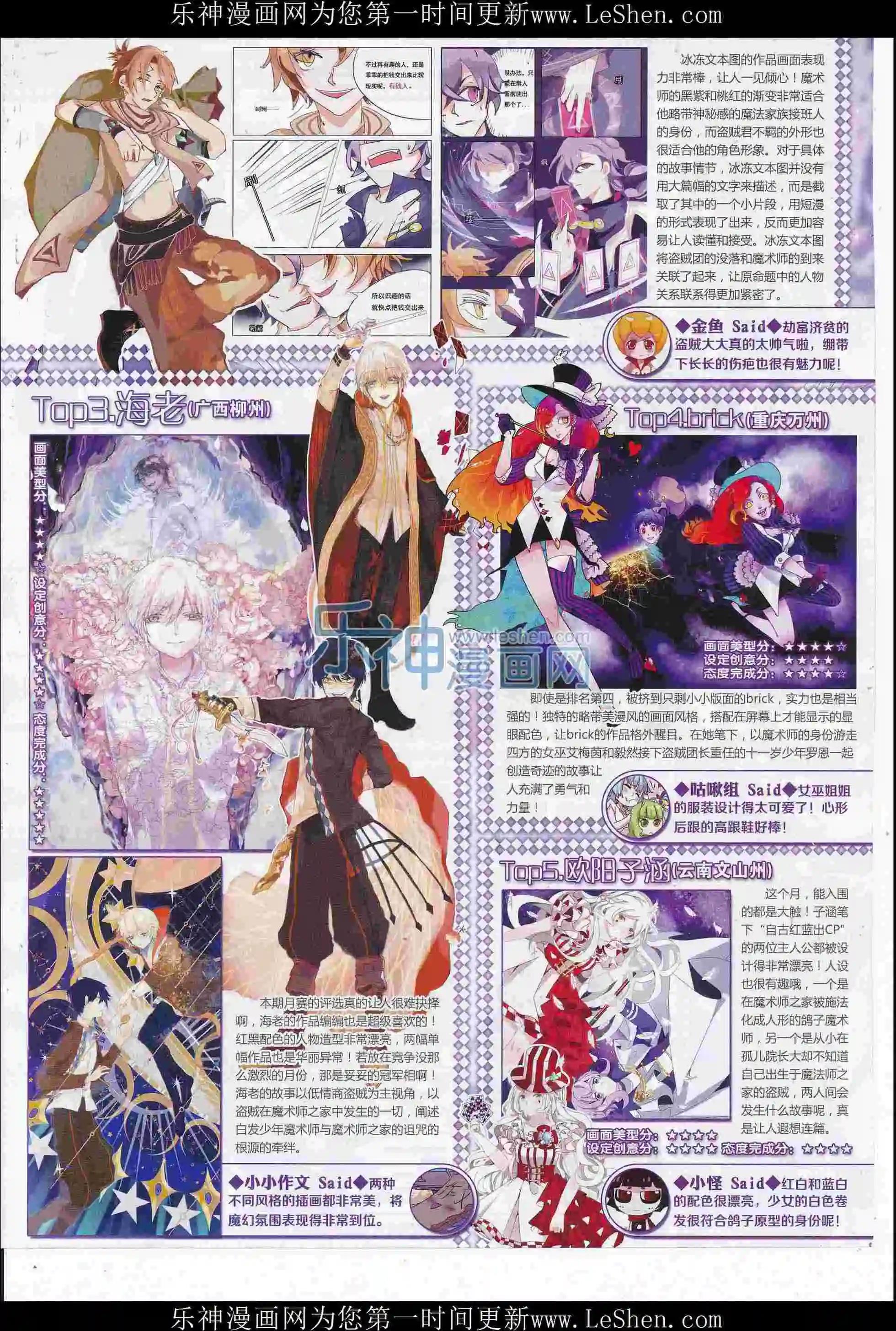 第217期(1/2)-第121话