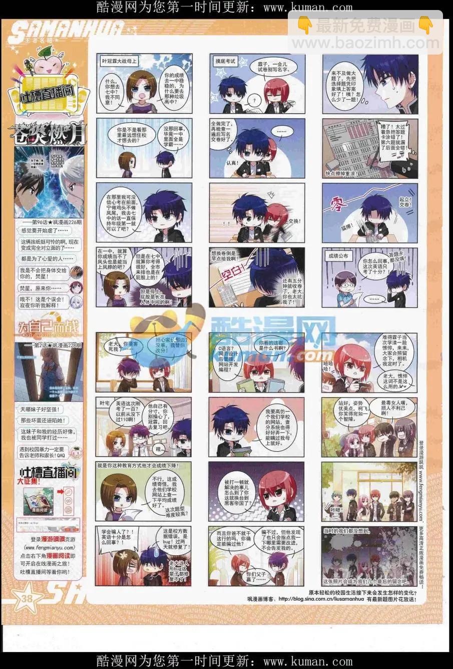 第229期(1/2)-第133话