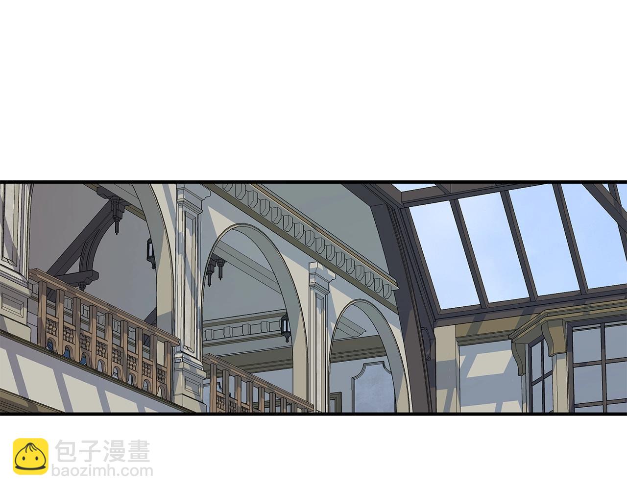 薩滿Shaman - 第29話 真正的切磋(1/3) - 6