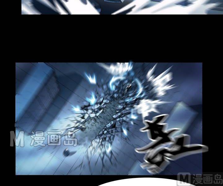 第40话 逃出升天（十二）-第33话