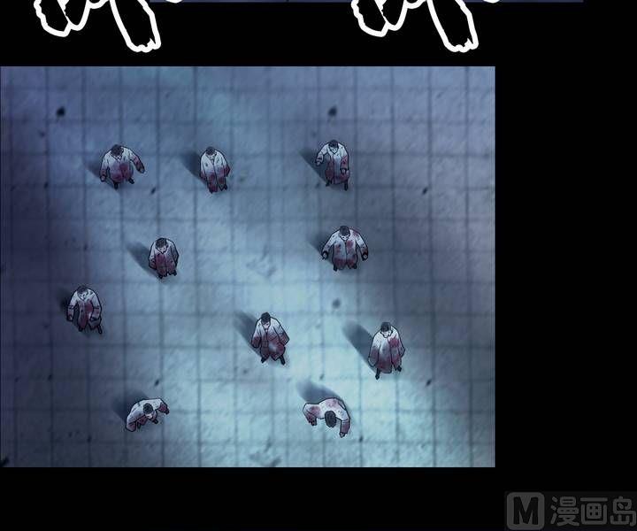 第40话 逃出升天（十二）-第33话