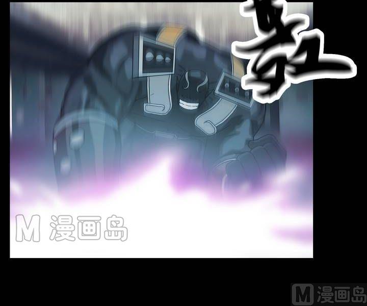 第44话 逃出升天（十六）-第35话