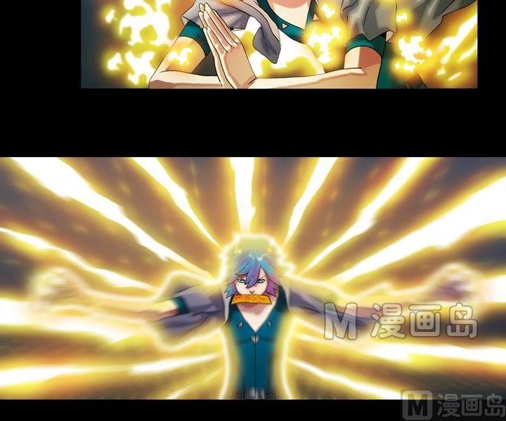 第44话 逃出升天（十六）-第35话