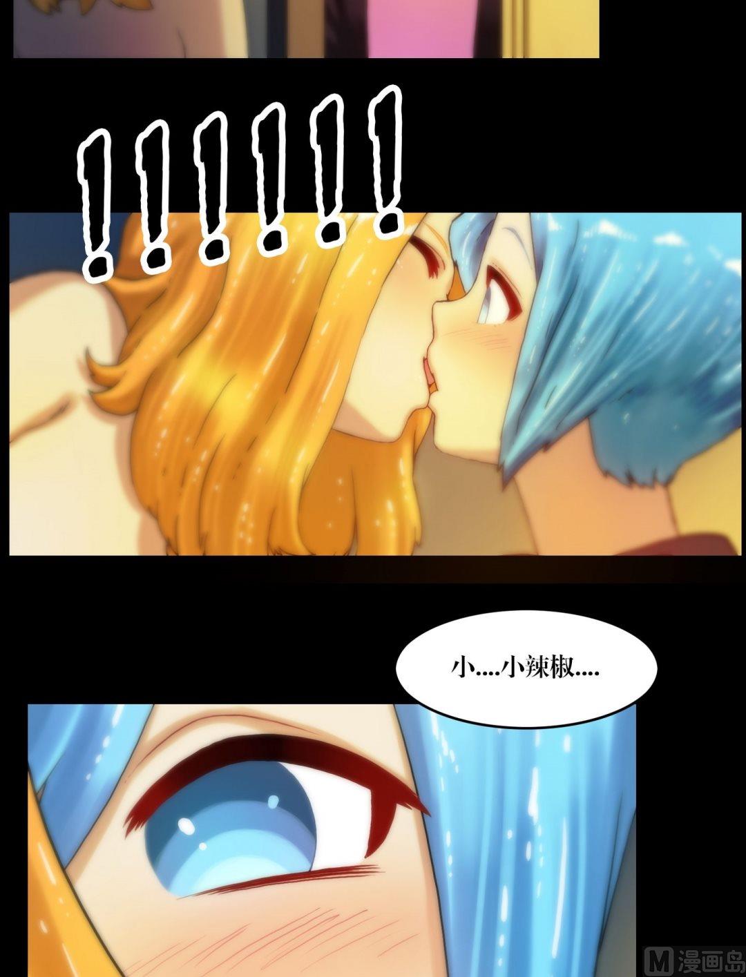 第81话幽魂-第63话