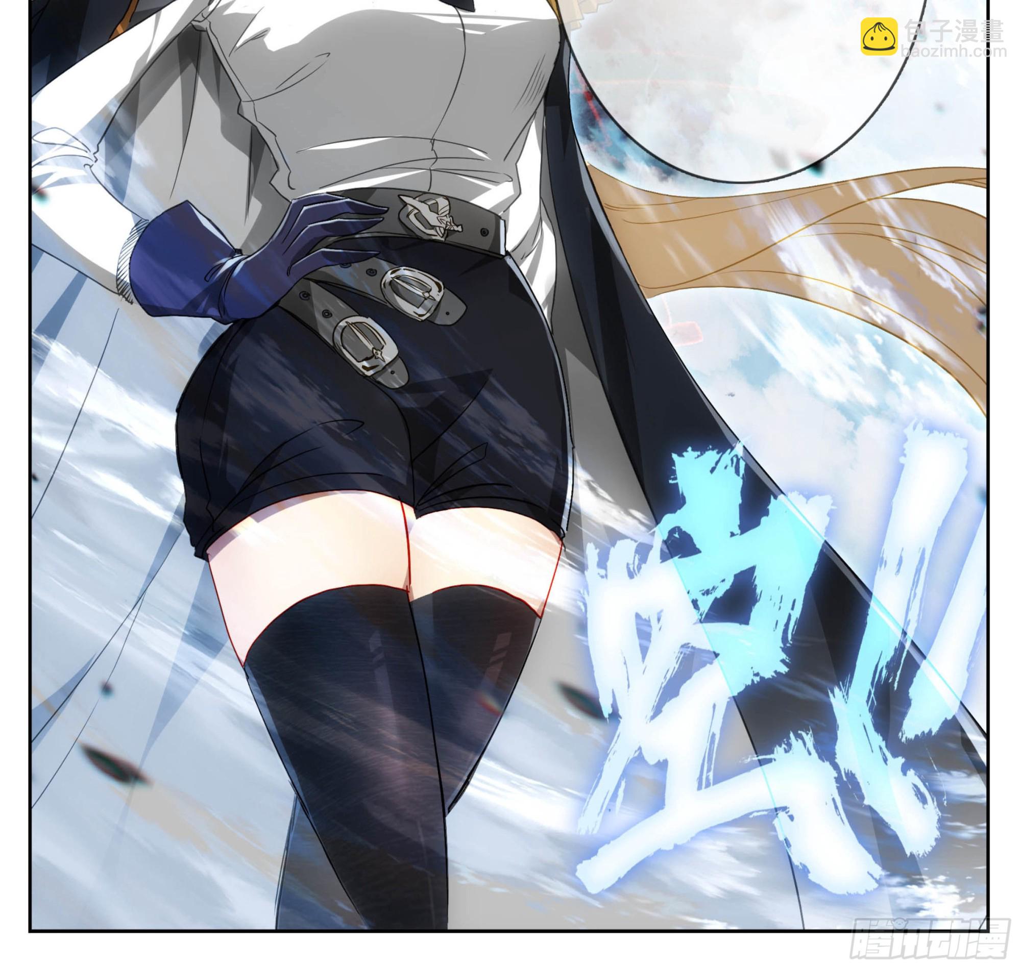 第一百四十四话 大比入场-第145话