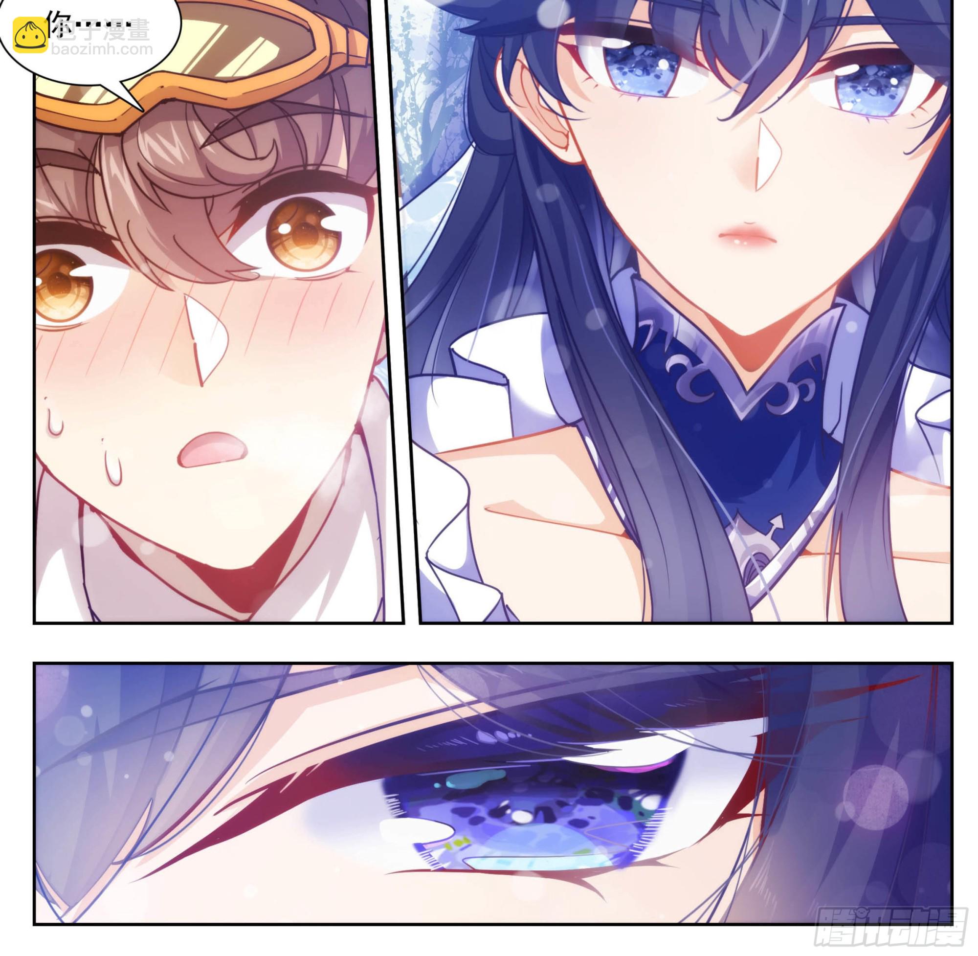 第一百六十四话 留下来-第165话