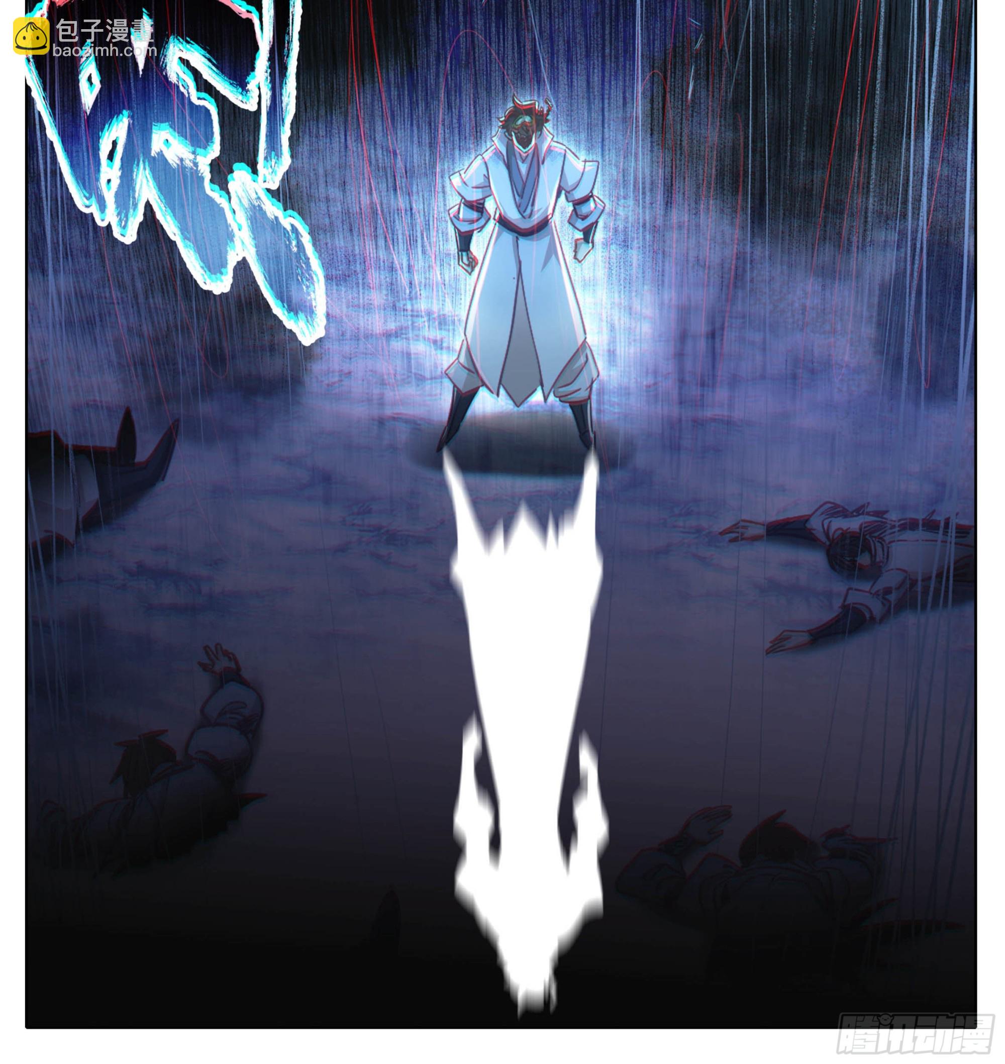 第一百七十话 干死你们-第171话