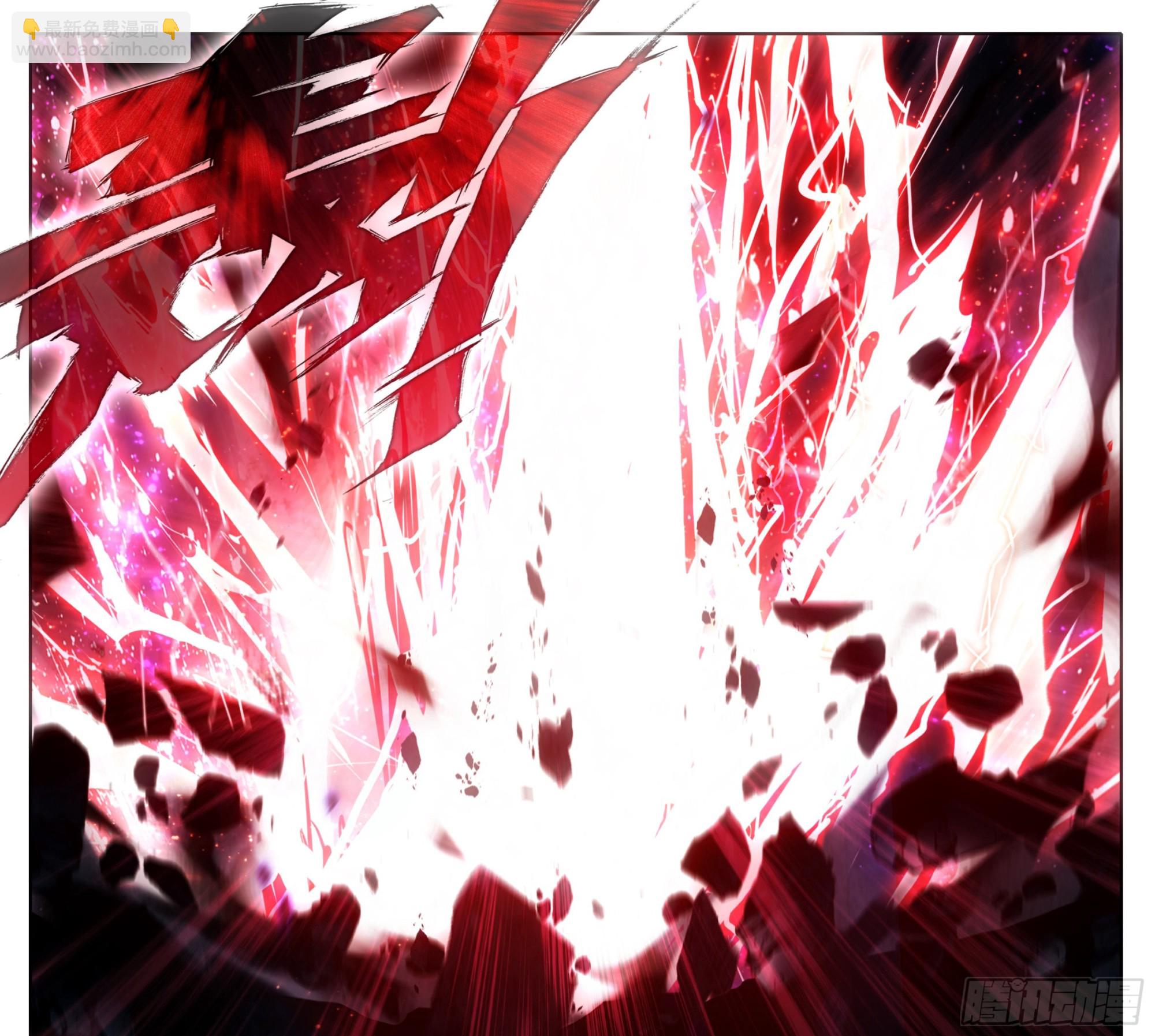 第一百七十八话 兵子大比-第179话