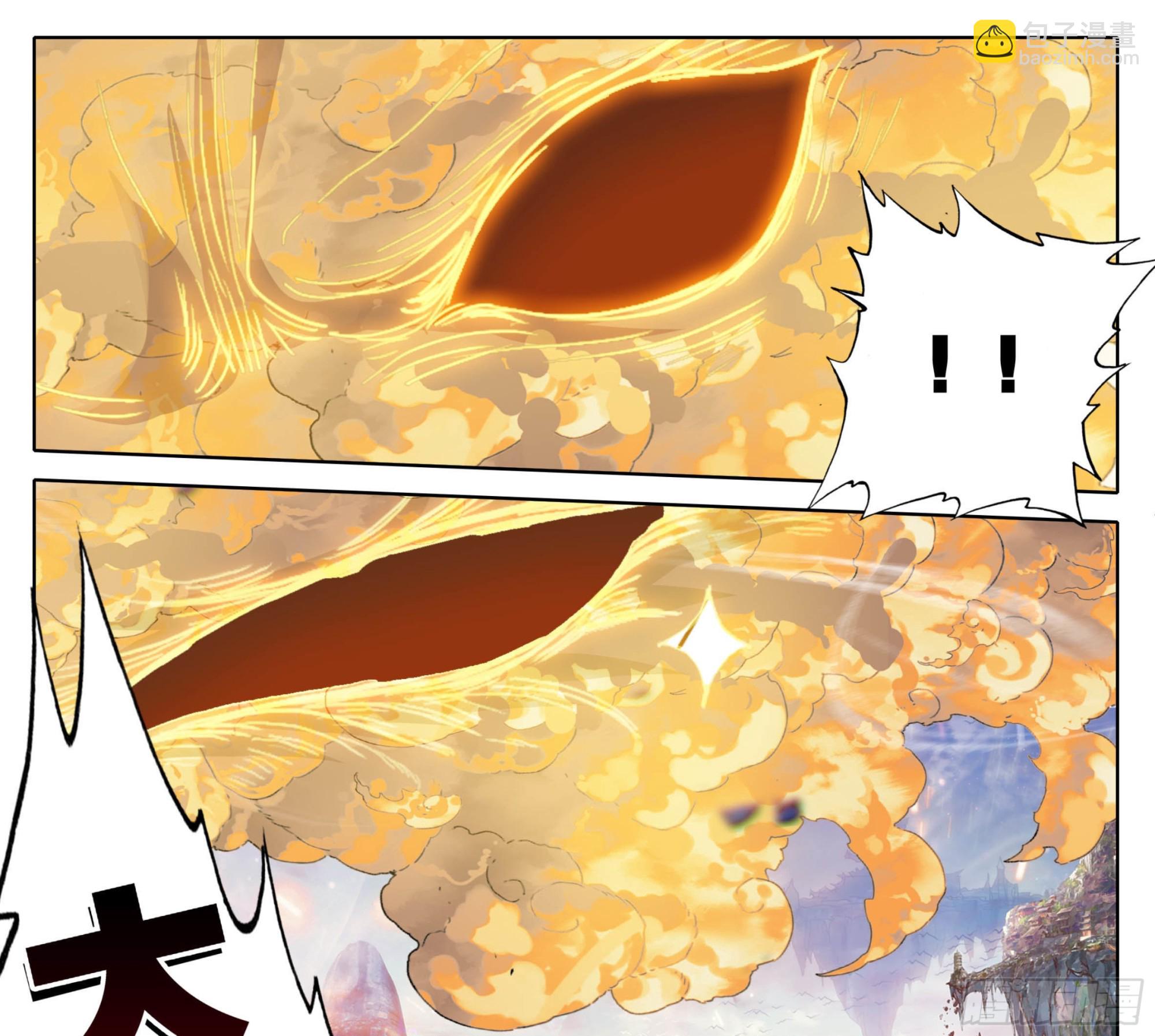 第一百八十二话 谁的人生开了挂-第183话