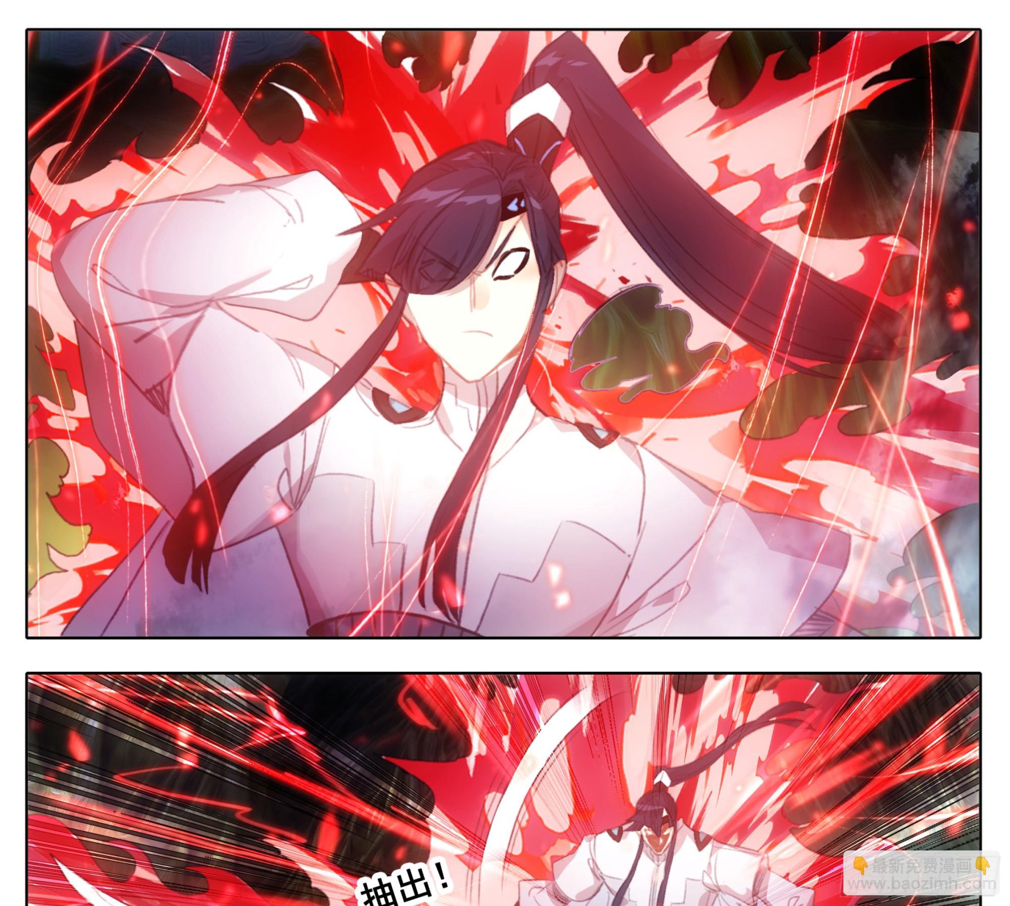 第一百九十二话   血肉战兵-第193话