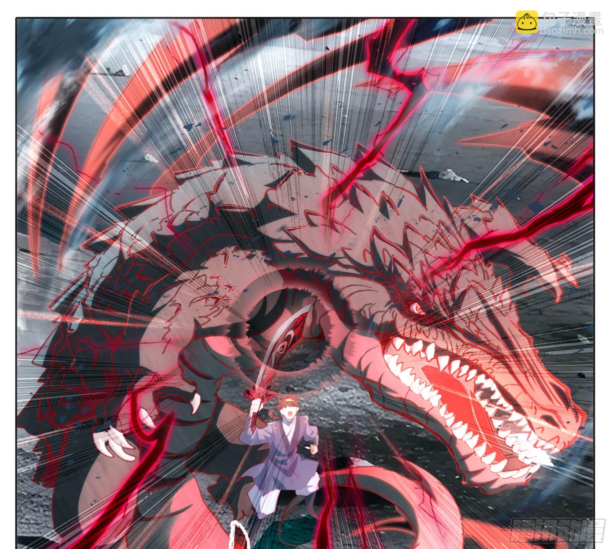 第二百二十二话 有钱，任性！-第223话