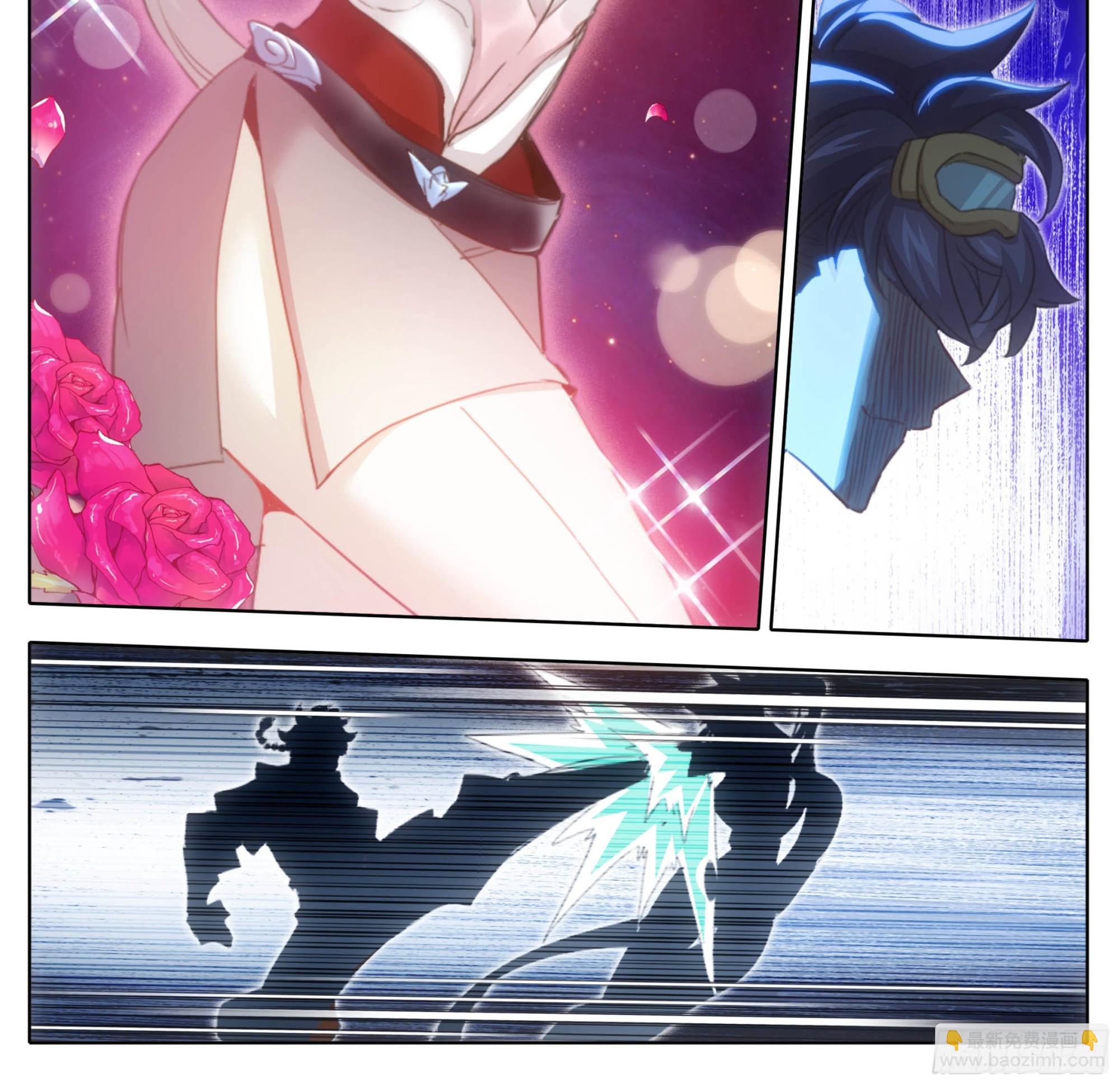 第二百二十二话 有钱，任性！-第223话