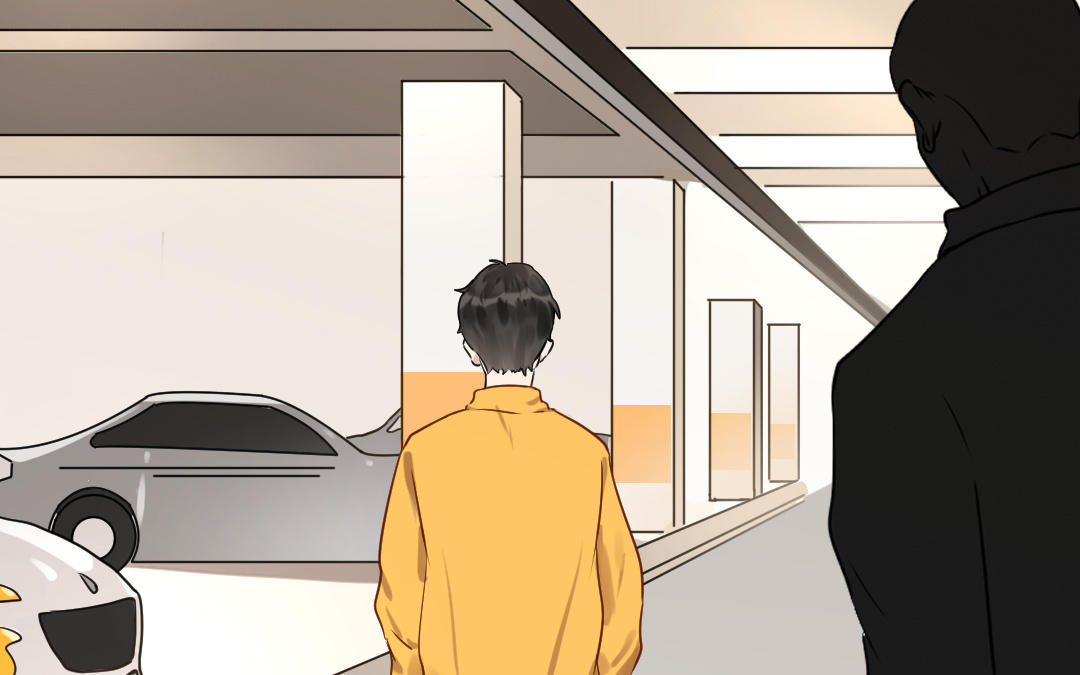 第10话  分手(1/3)-第11话