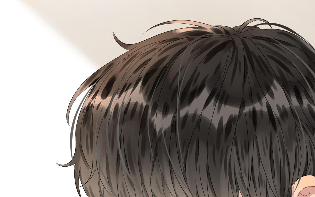 第14话  想吻你(1/3)-第15话