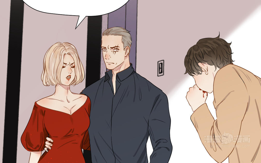 第20话  男人的弱点(1/3)-第21话