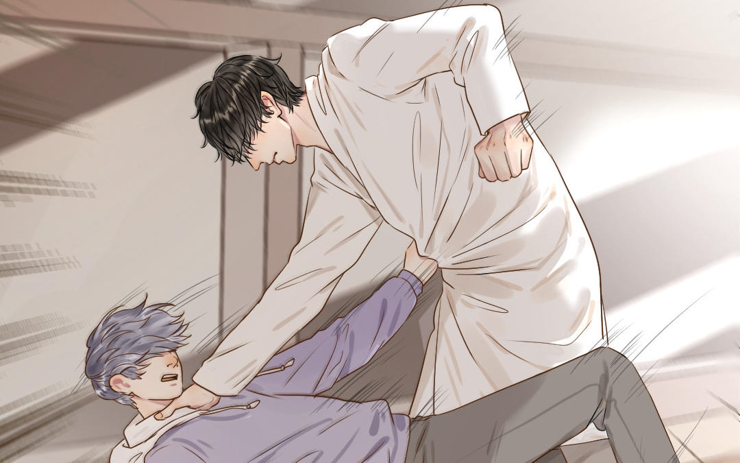 第24话 我相信他！(1/3)-第25话