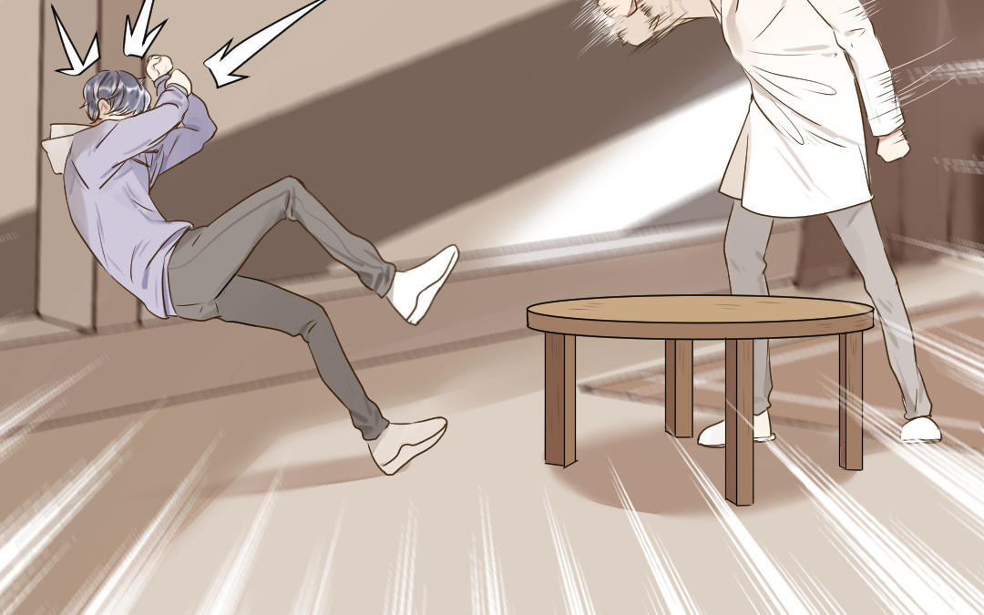 第24话 我相信他！(1/3)-第25话