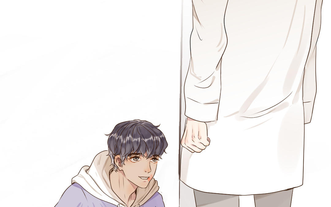 第24话 我相信他！(1/3)-第25话