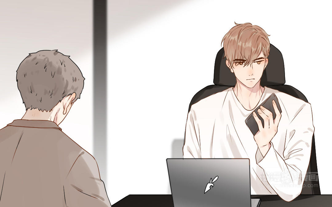 第26话 连夜&ldquo;交涉&rdquo;(1/3)-第27话