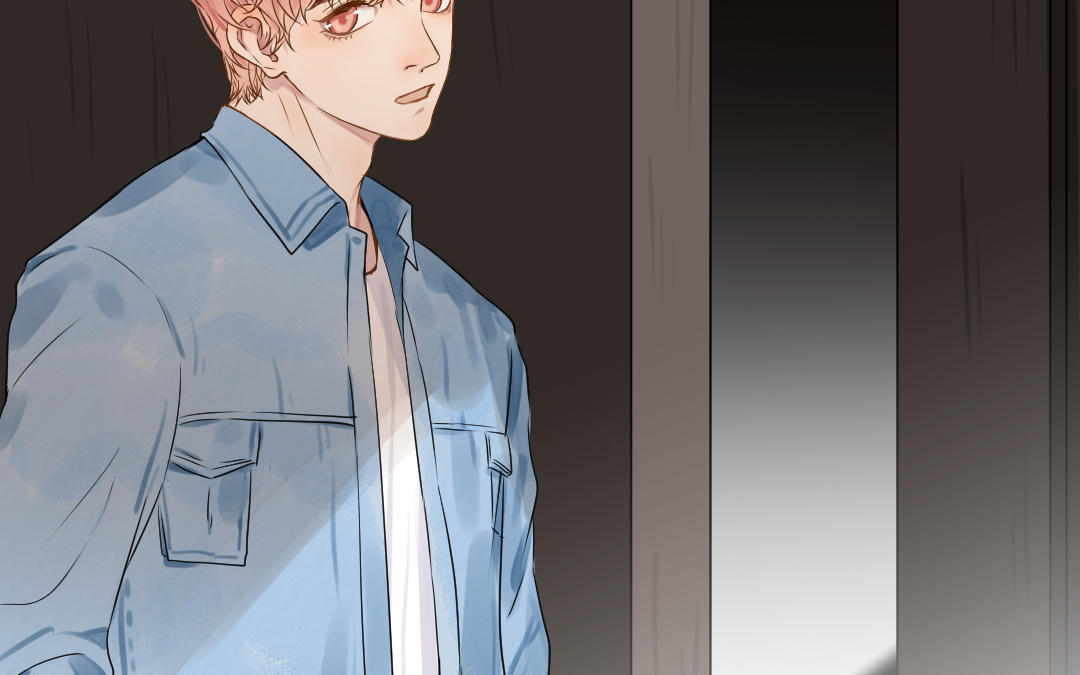 第26话 连夜&ldquo;交涉&rdquo;(1/3)-第27话