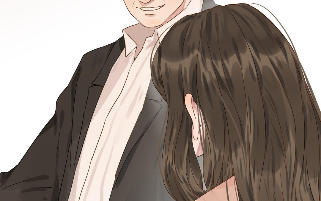 第28话 司机的职责(1/3)-第29话