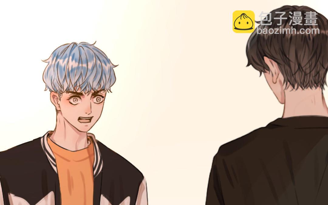 第30话 不想离开(1/3)-第31话