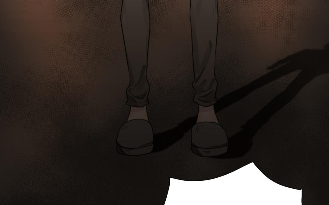 第30话 不想离开(1/3)-第31话