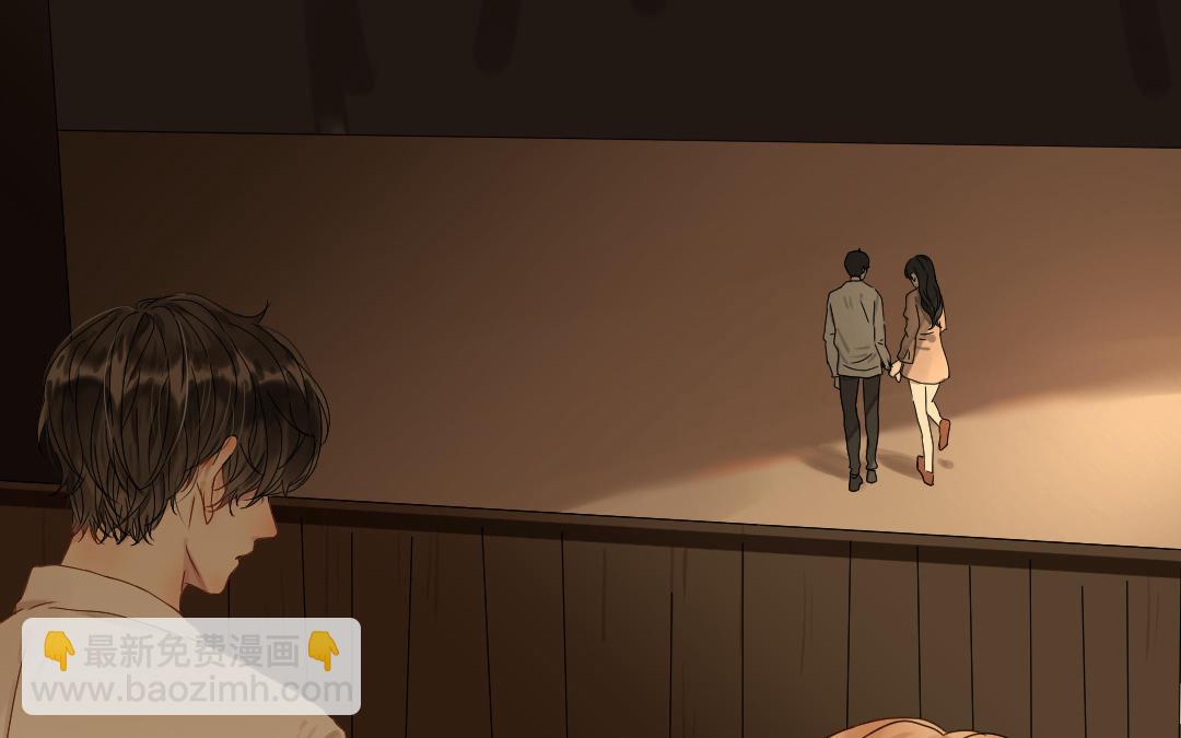 第32话 谎言与亲吻(1/3)-第33话