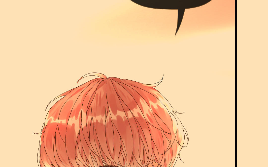 第32话 谎言与亲吻(1/3)-第33话