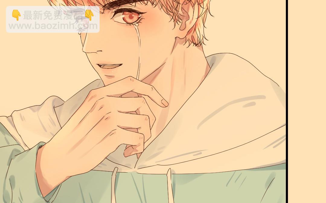 第32话 谎言与亲吻(1/3)-第33话