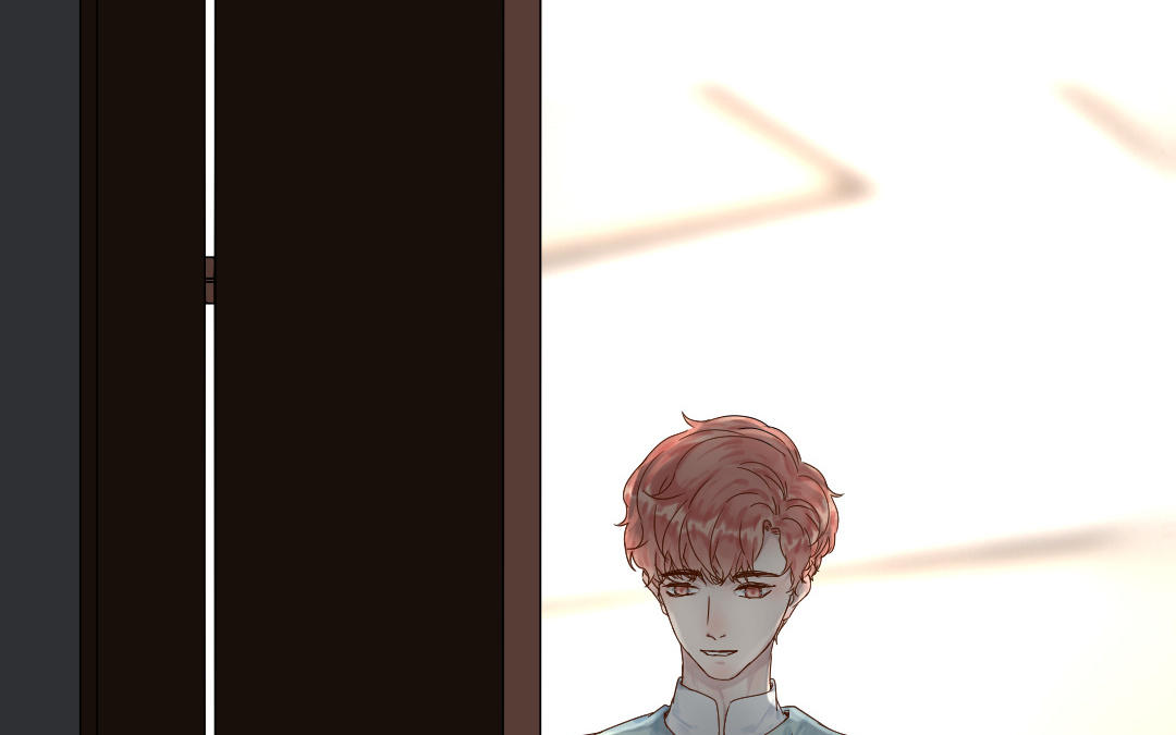 第32话 谎言与亲吻(1/3)-第33话