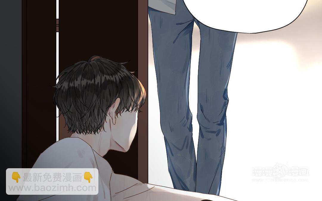 第32话 谎言与亲吻(1/3)-第33话