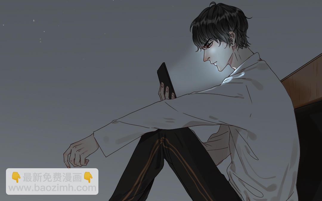 第32话 谎言与亲吻(1/3)-第33话